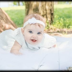 Meet your Posher, Kendra